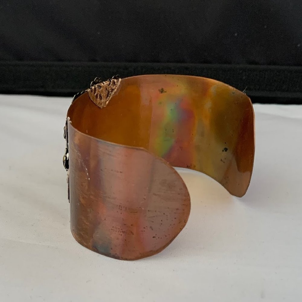 Copper Cuff - image 2